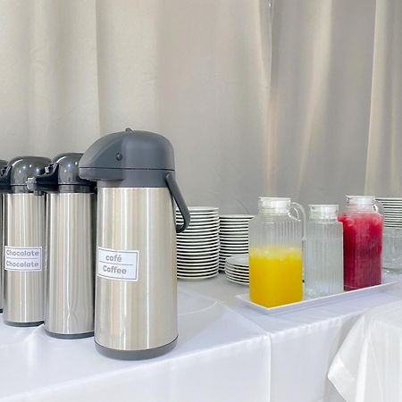 Hotel El Marques De Manga Cartagena Екстер'єр фото