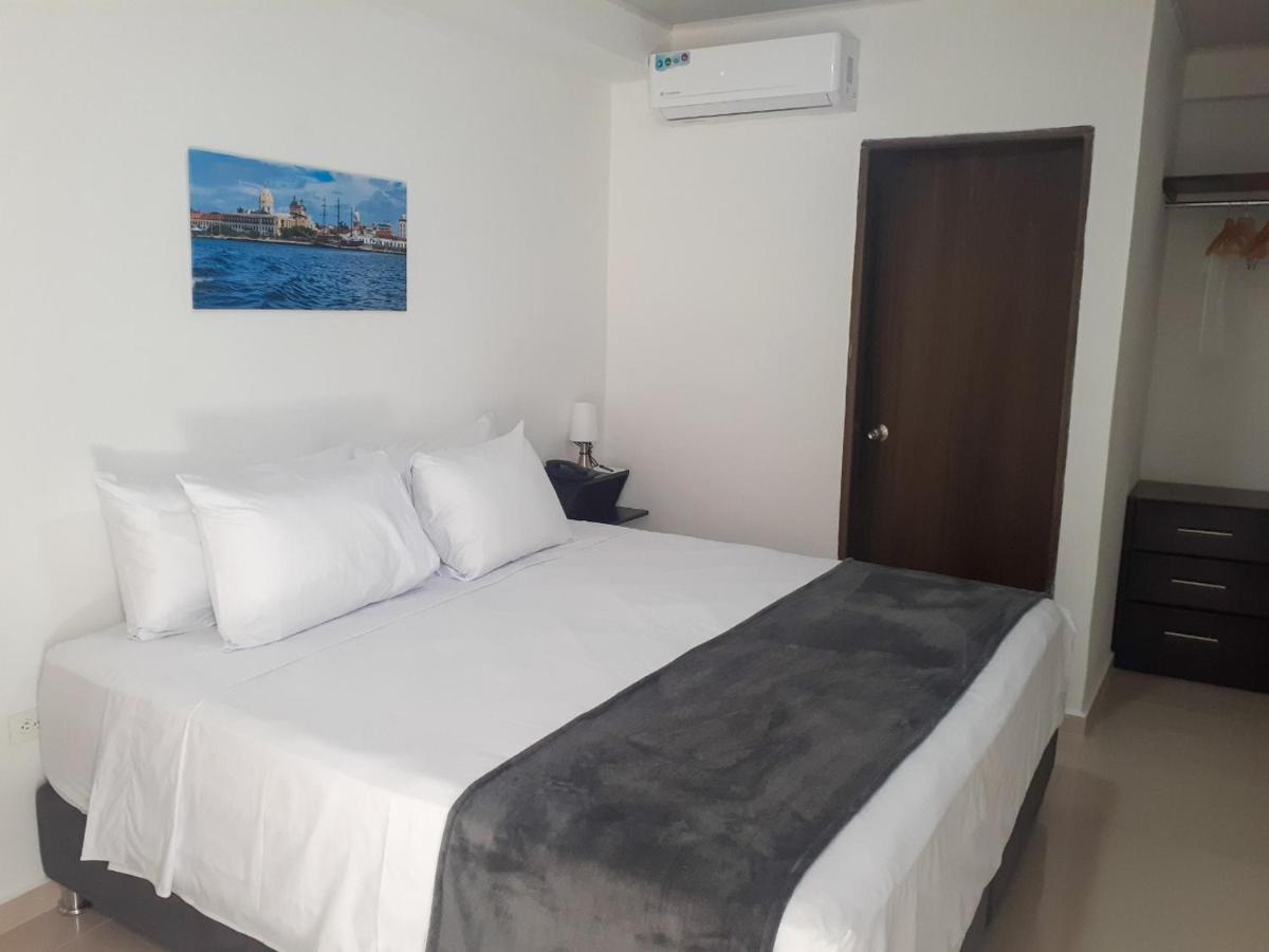 Hotel El Marques De Manga Cartagena Екстер'єр фото