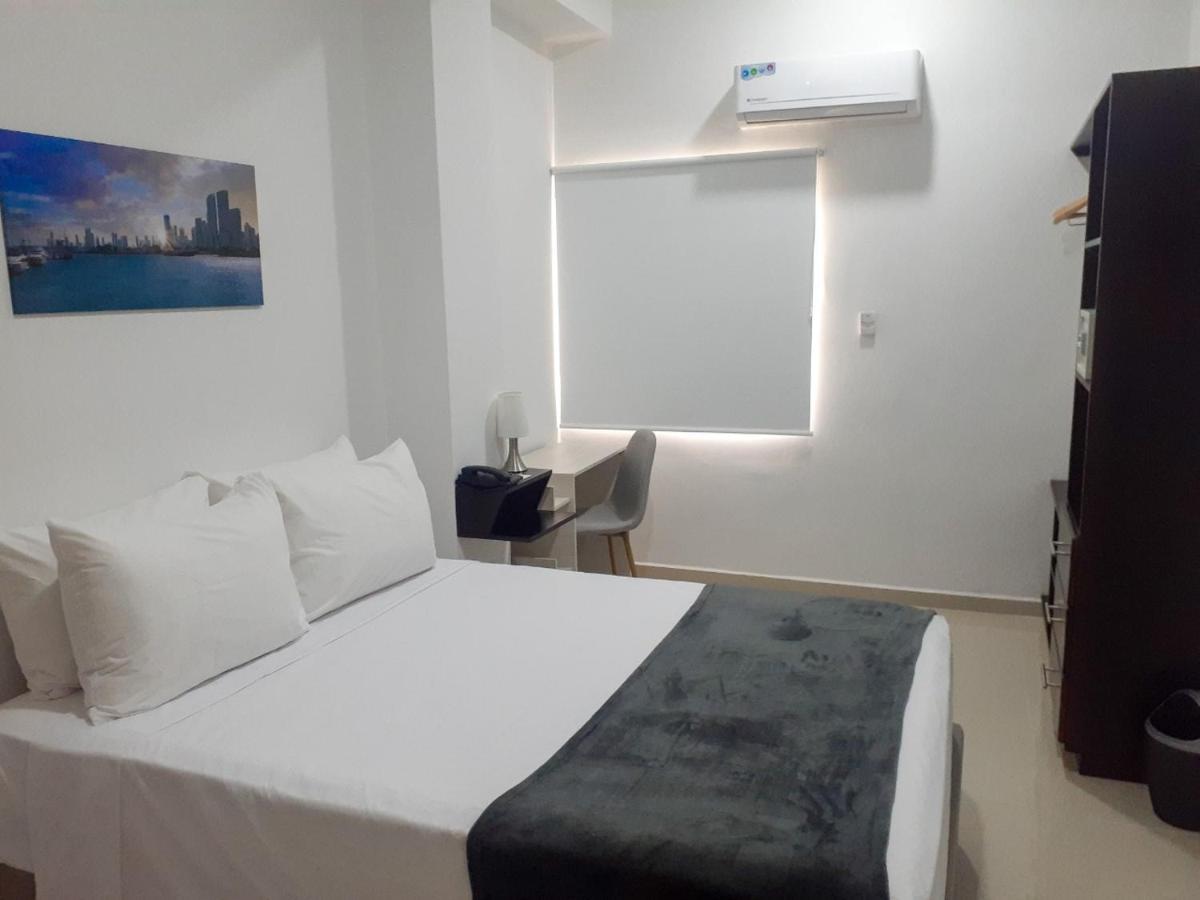 Hotel El Marques De Manga Cartagena Екстер'єр фото