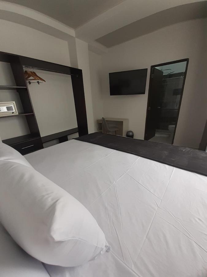 Hotel El Marques De Manga Cartagena Екстер'єр фото