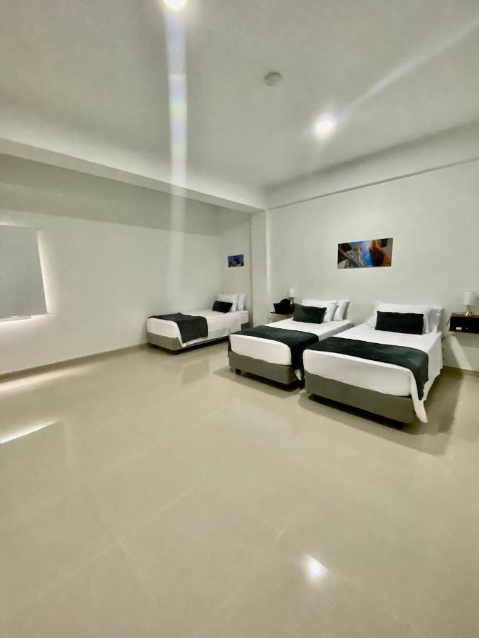 Hotel El Marques De Manga Cartagena Екстер'єр фото