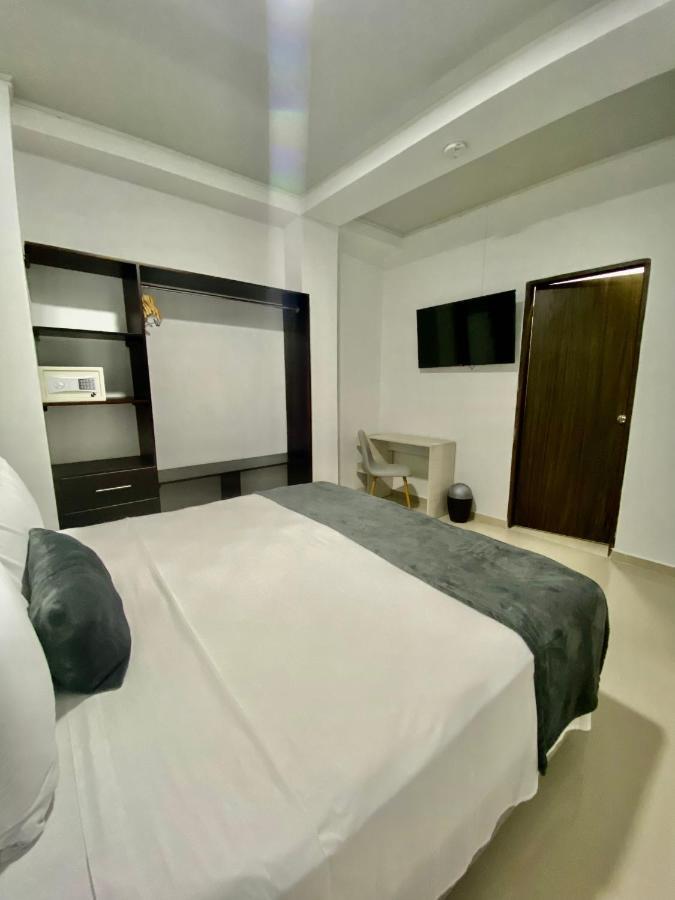 Hotel El Marques De Manga Cartagena Екстер'єр фото