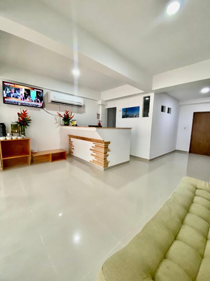 Hotel El Marques De Manga Cartagena Екстер'єр фото