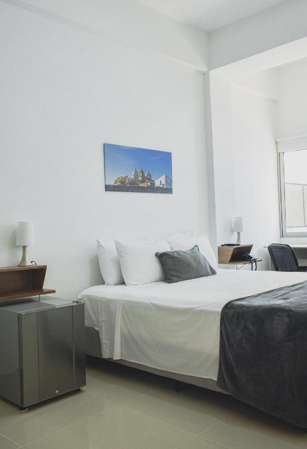 Hotel El Marques De Manga Cartagena Екстер'єр фото