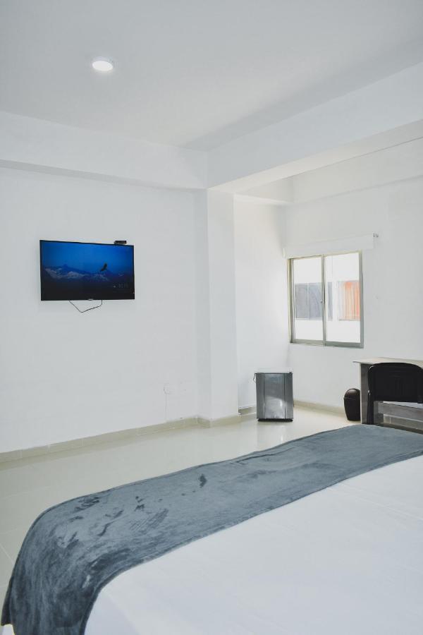 Hotel El Marques De Manga Cartagena Екстер'єр фото