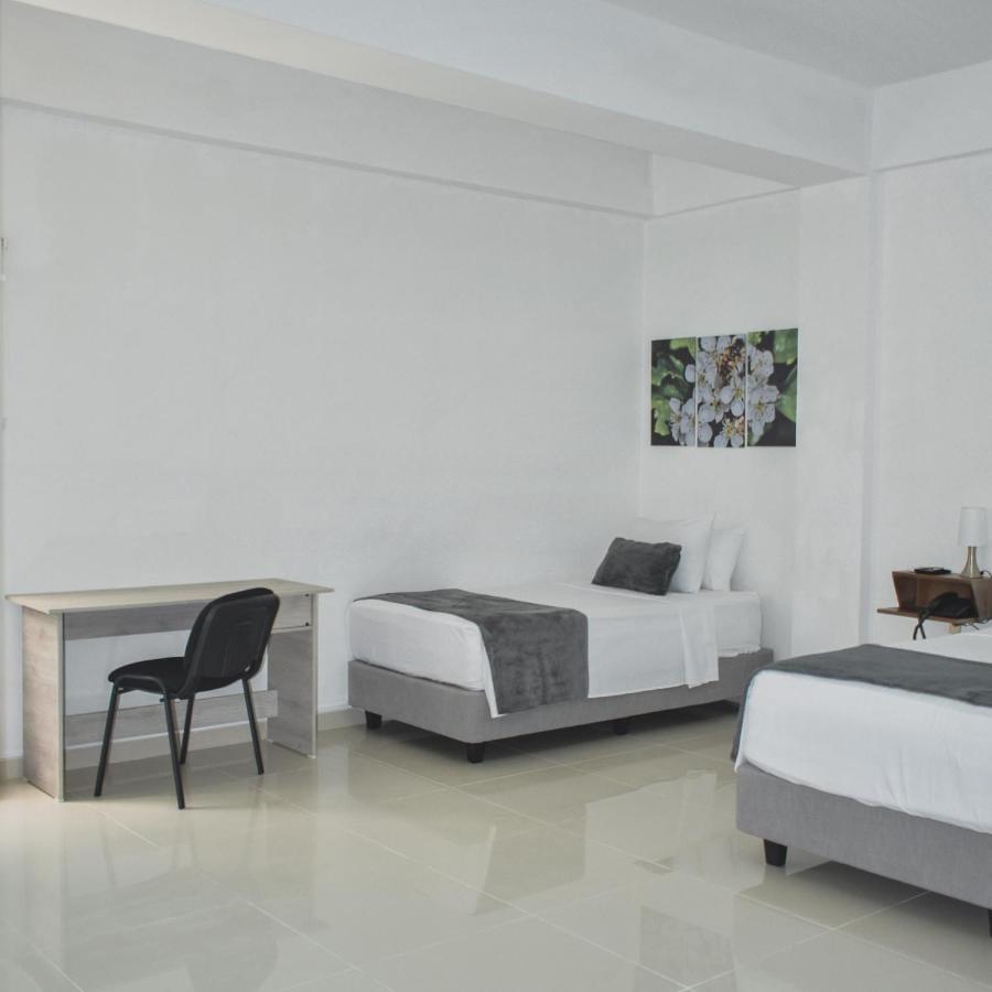 Hotel El Marques De Manga Cartagena Екстер'єр фото