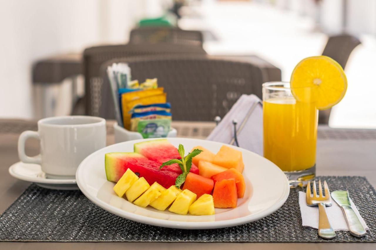 Hotel El Marques De Manga Cartagena Екстер'єр фото