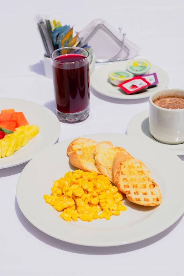 Hotel El Marques De Manga Cartagena Екстер'єр фото