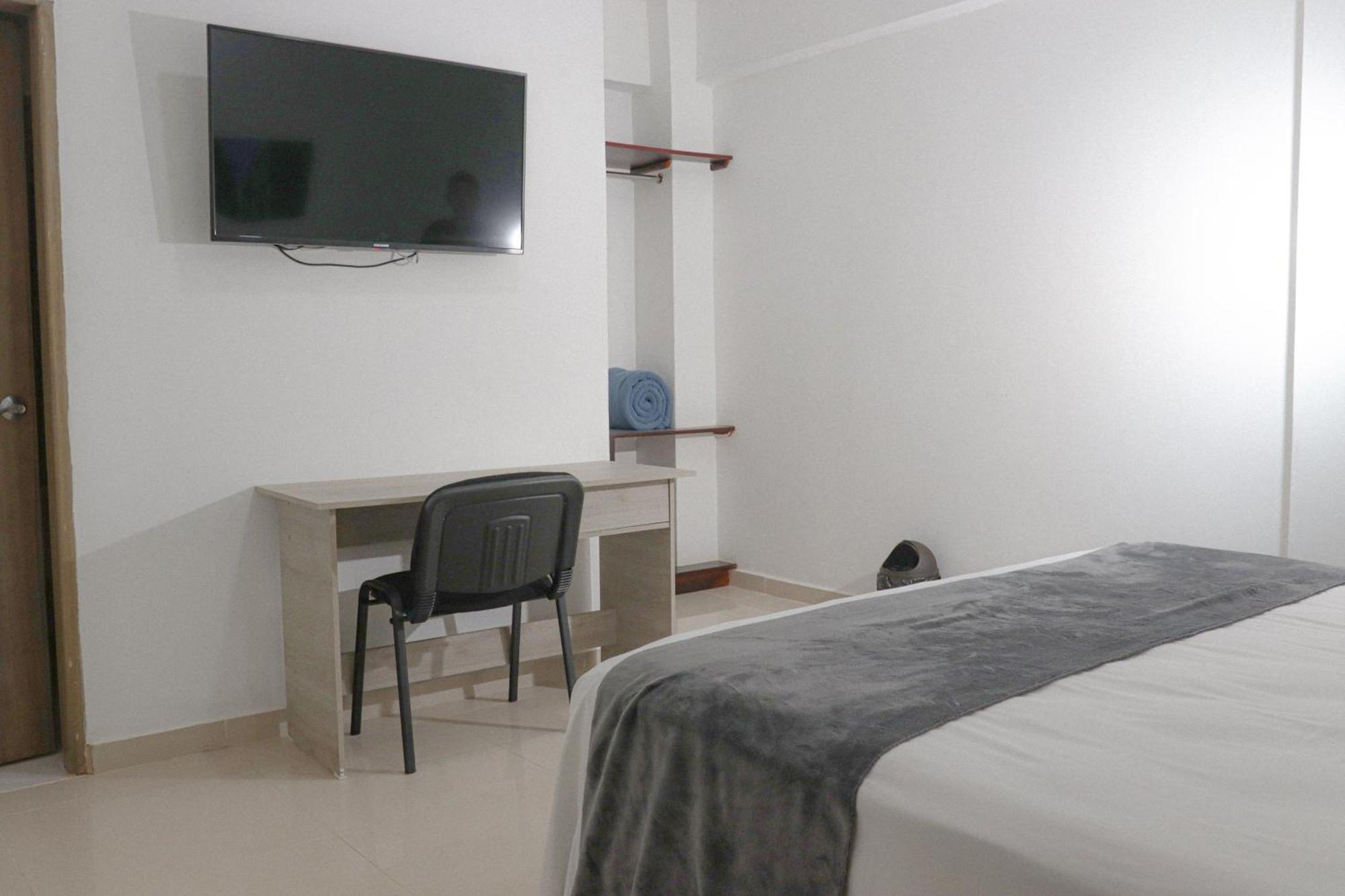 Hotel El Marques De Manga Cartagena Екстер'єр фото