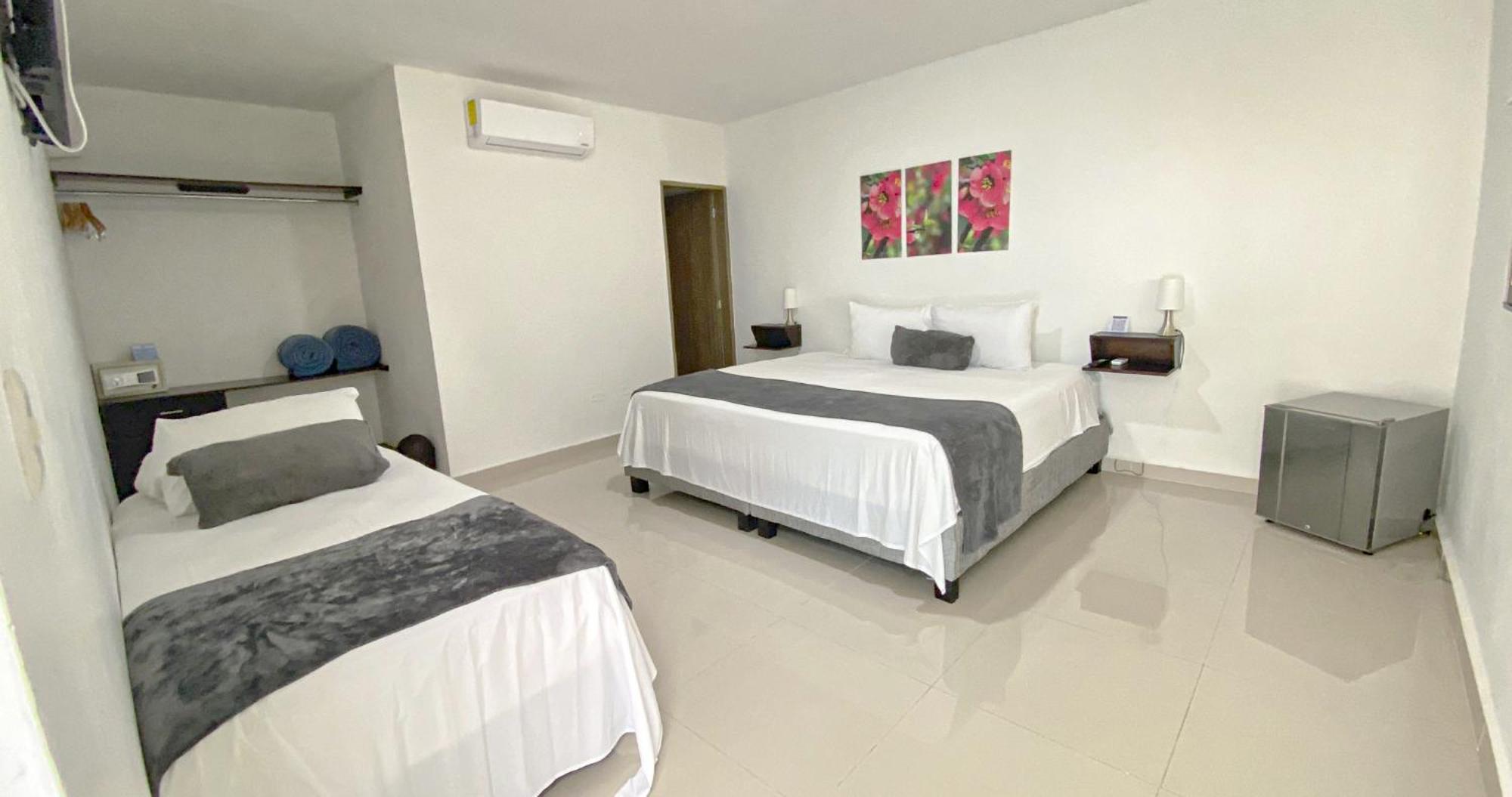 Hotel El Marques De Manga Cartagena Екстер'єр фото