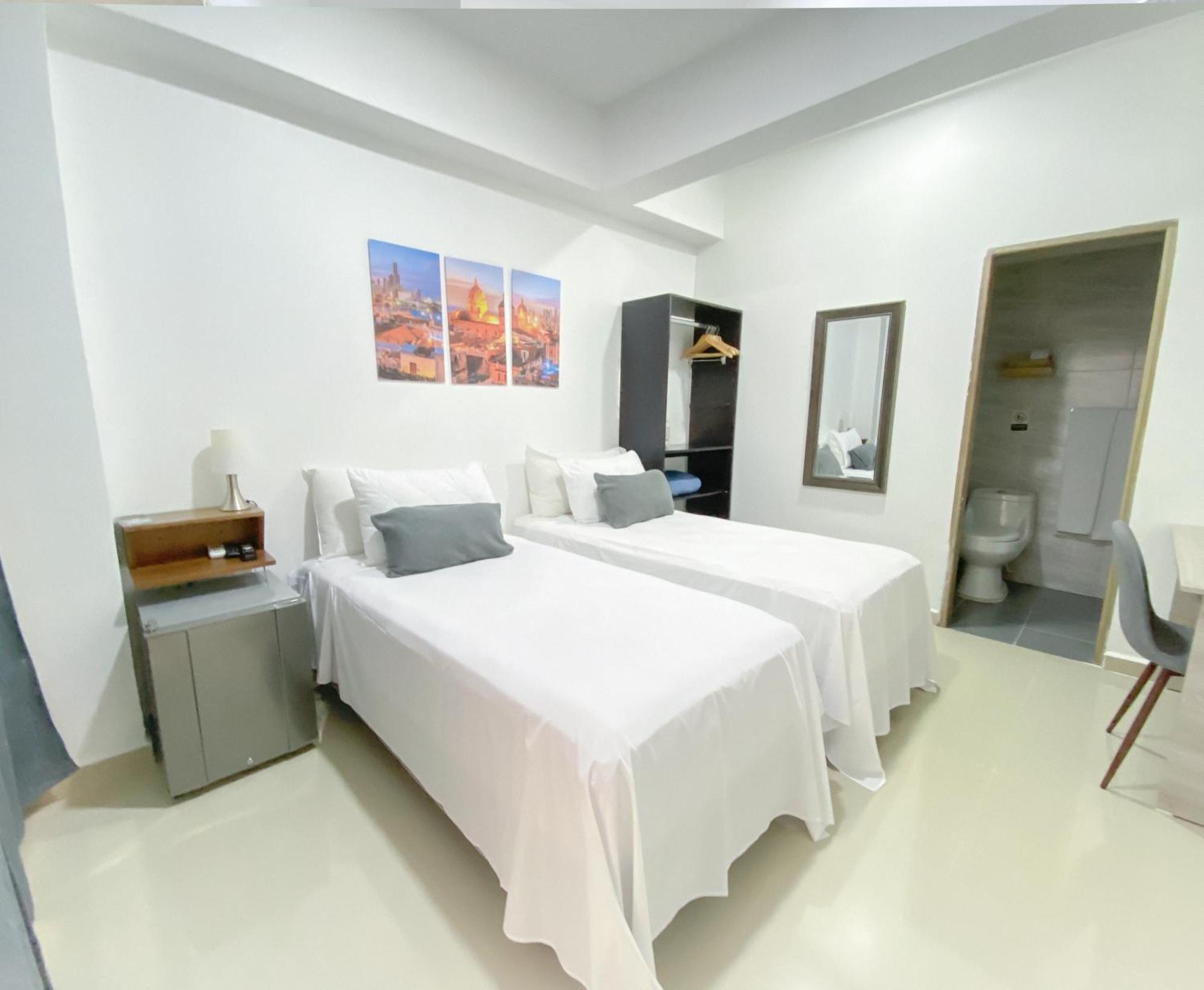 Hotel El Marques De Manga Cartagena Екстер'єр фото