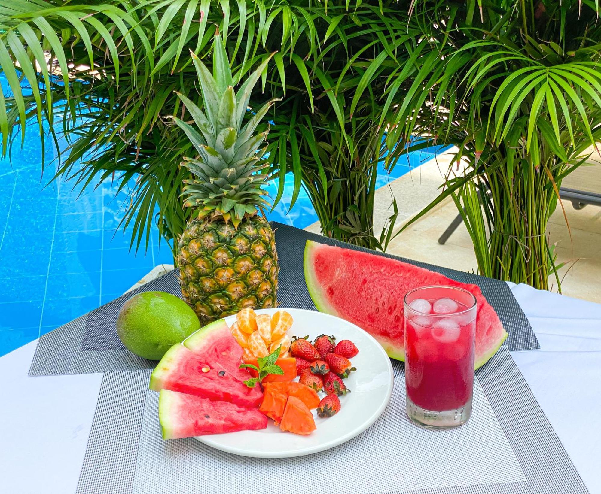 Hotel El Marques De Manga Cartagena Екстер'єр фото
