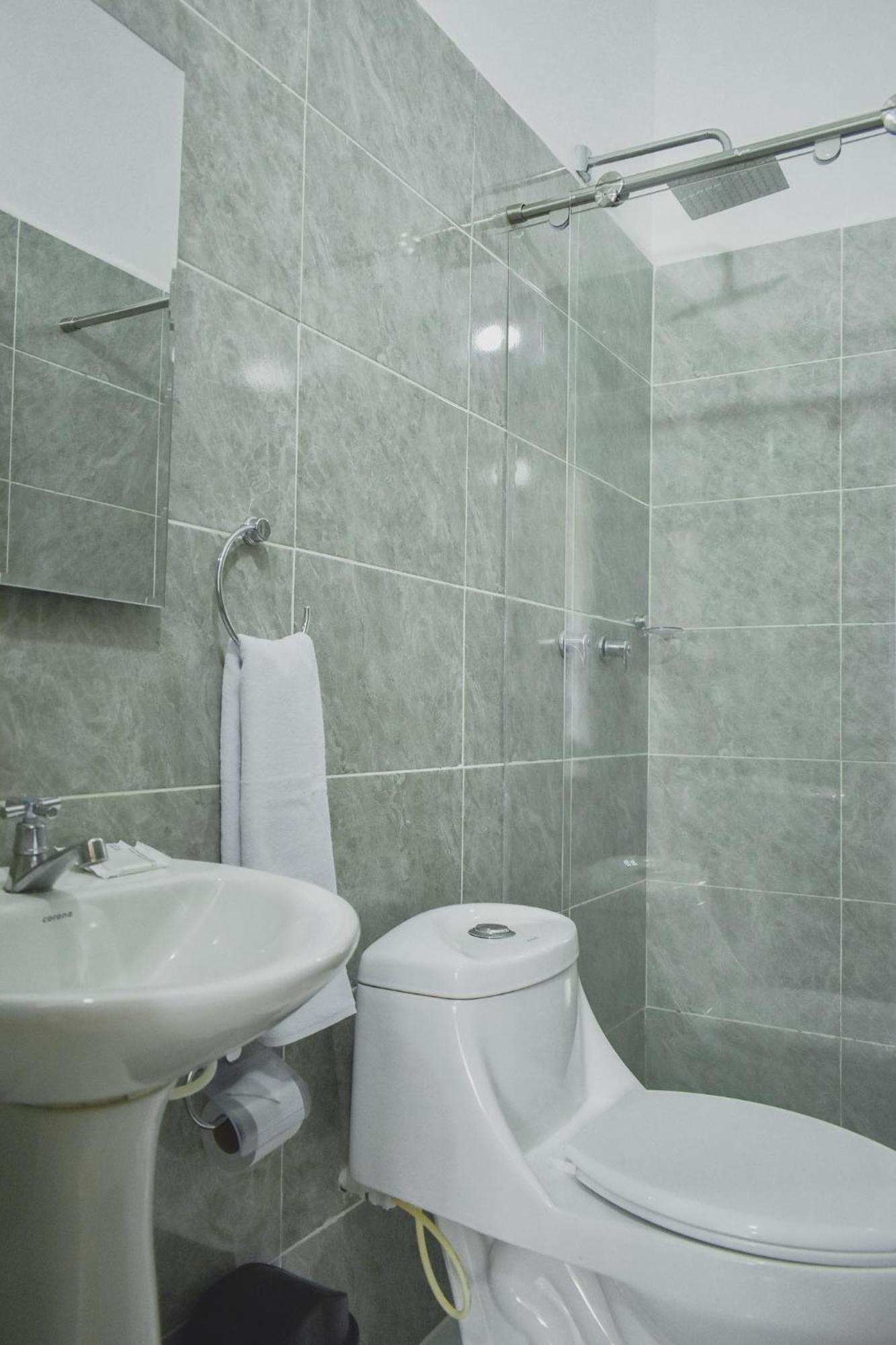 Hotel El Marques De Manga Cartagena Екстер'єр фото