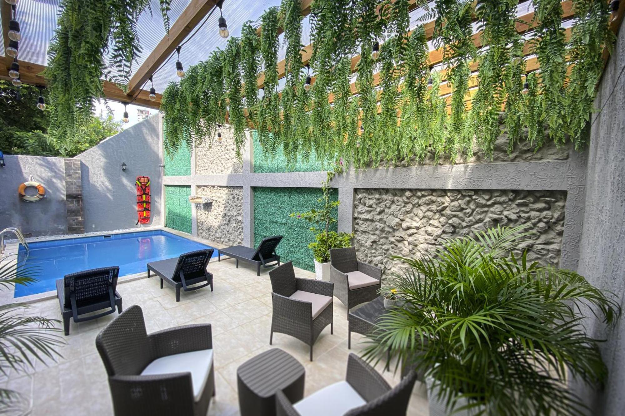 Hotel El Marques De Manga Cartagena Екстер'єр фото